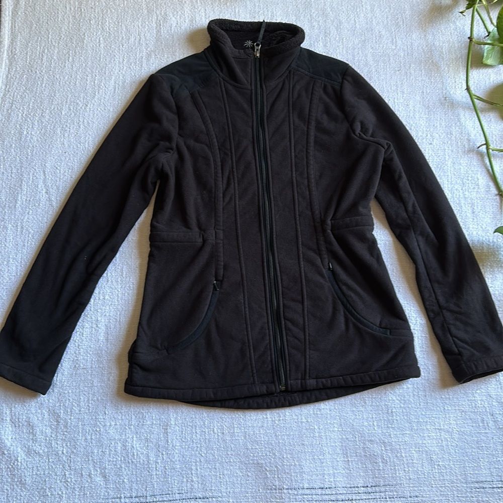 Athleta jacket Size S